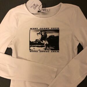 Princess Polly Long Sleeve